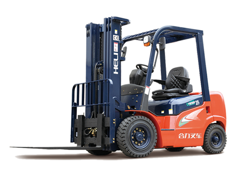 叉车保养有哪些重要步骤？