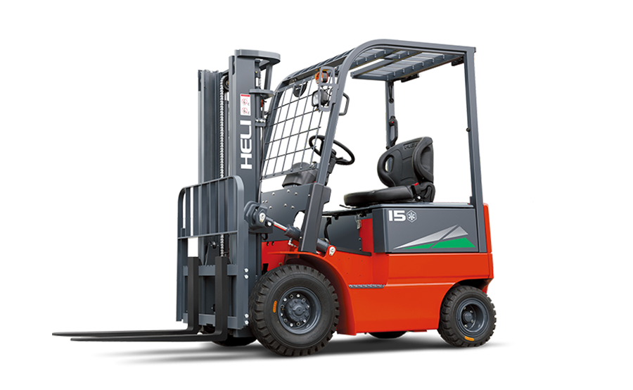 1~3.5吨叉车回收