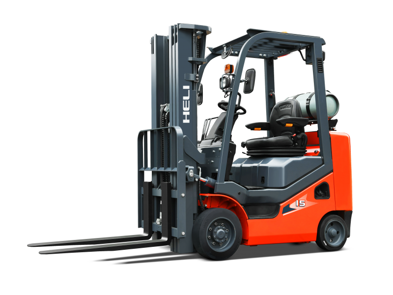 G3系列 4-5t内燃叉车