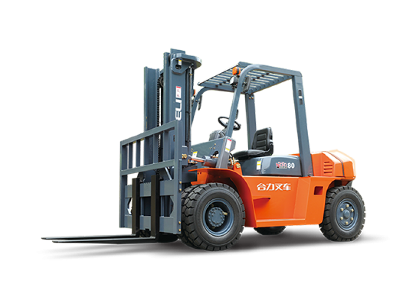 H2000系列 8-10吨柴油平衡重式叉车