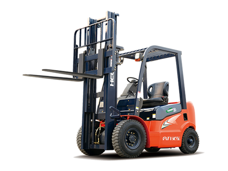 G2系列 2-3.5吨内燃平衡重式叉车