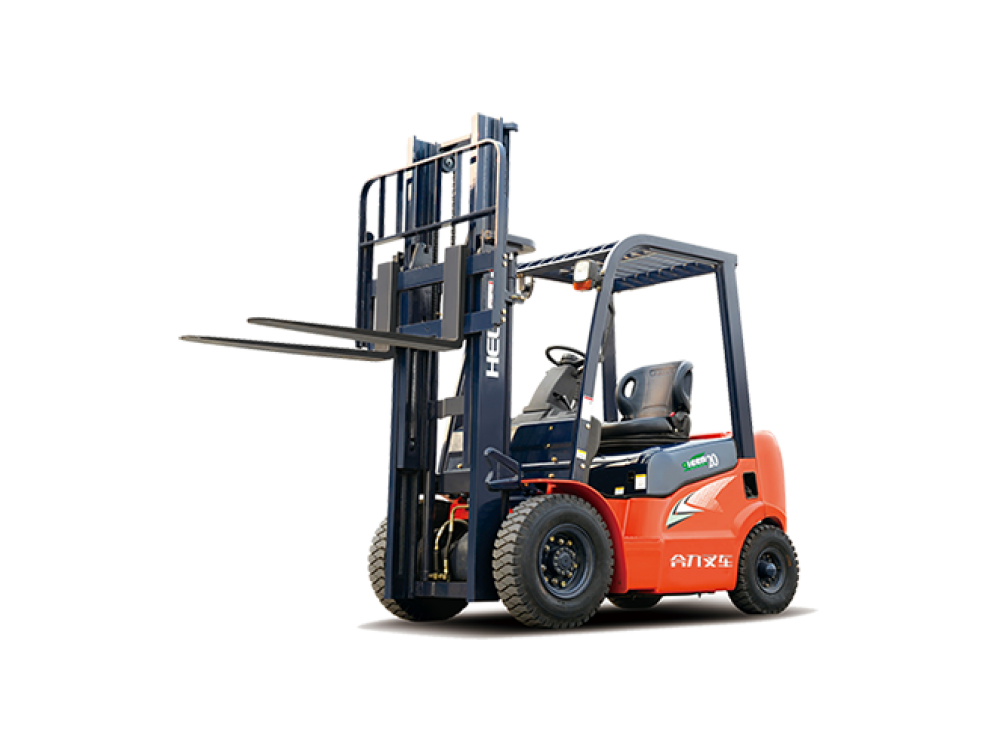 G2系列2-3.5吨内燃平衡重式叉车