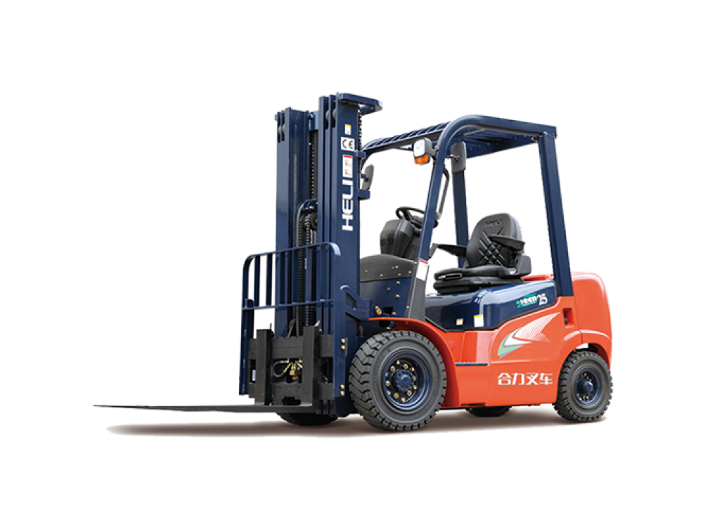 1~3.5吨内燃叉车回收