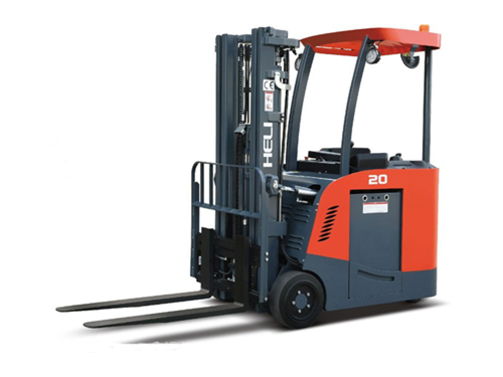 1~3.5吨叉车回收