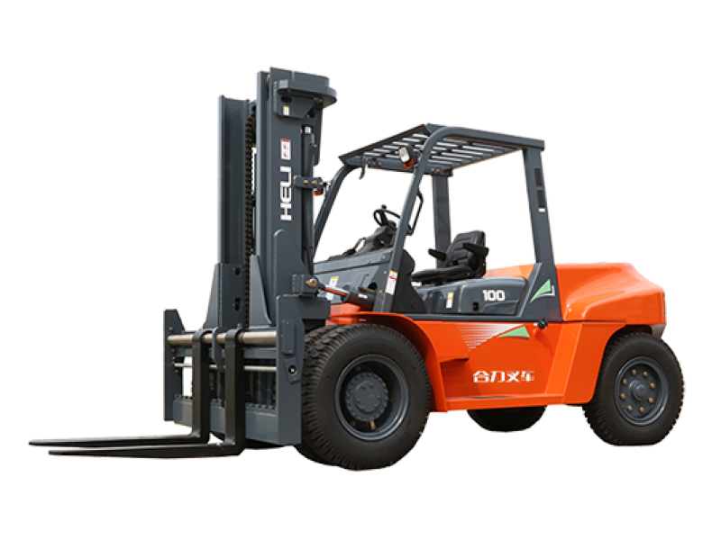 G系列 8.5-10吨柴油平衡重式叉车