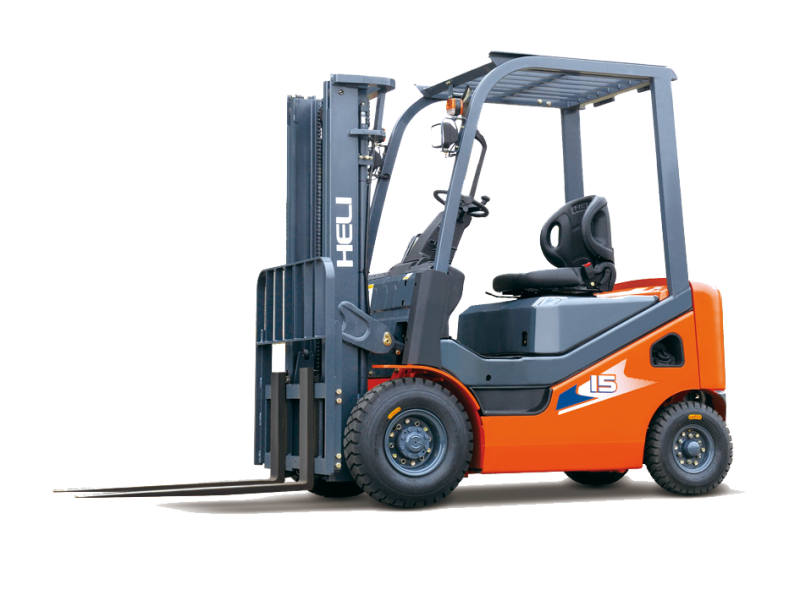 K2系列 2-3.5吨内燃平衡重式叉车